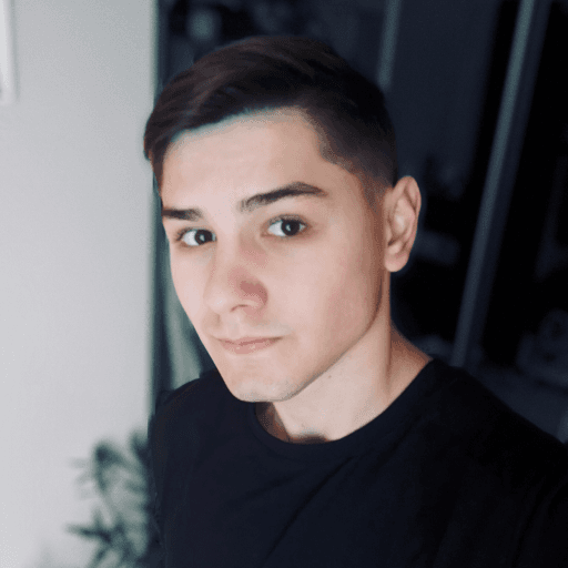 headshot
